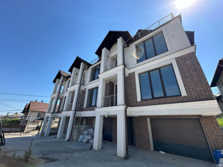 townhouse 240 m2