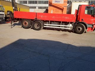 Prestam servicii de transportare a mărfurilor! foto 4