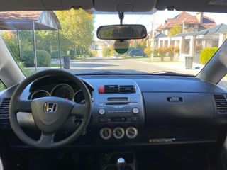 Honda Jazz foto 8