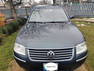 Volkswagen Passat foto 3