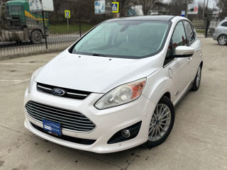 Ford C-Max foto 2