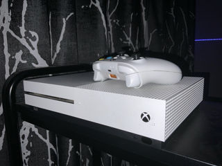 Xbox Series S & One S