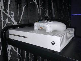 Xbox Series S & One S foto 1