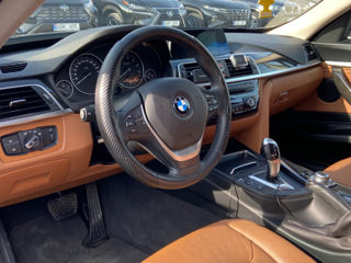 BMW 3 GT foto 8