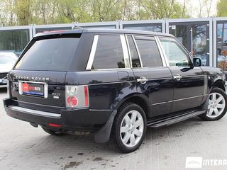 Land Rover Range Rover foto 7