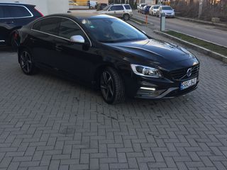 Volvo S60 foto 2