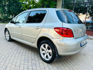 Peugeot 307 foto 3