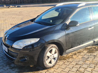 Renault Megane foto 7