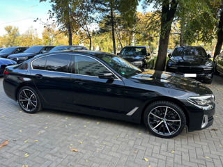 BMW 5 Series foto 7