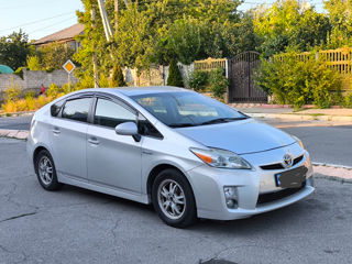 Toyota Prius foto 1