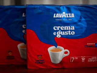 Lavazza Crema e Gusto