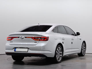 Renault Talisman foto 2