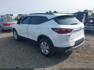 Chevrolet Blazer foto 5