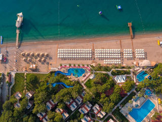 Турция - Суперцена - Pirates Beach Club 5* foto 2