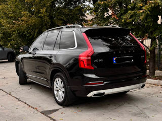 Volvo XC90 foto 3