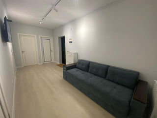 Apartament cu 3 camere, 67 m², Buiucani, Chișinău foto 6