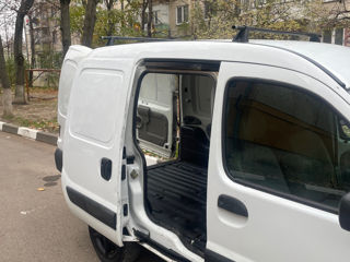 Renault Kangoo foto 3