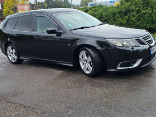 Saab 9-3 foto 2