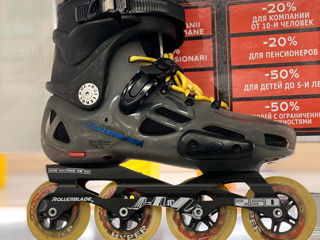 Rollerblade Twister-Pro 42 foto 9