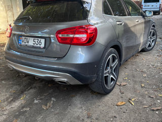 Mercedes GLA foto 5