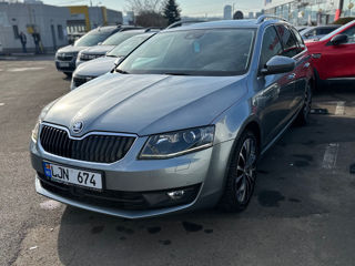 Skoda Octavia foto 2