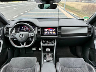 Skoda Kodiaq RS foto 3