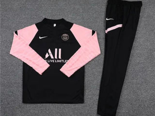 Vand TrackSuit NikeXpsg