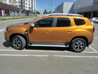 Dacia Duster foto 5