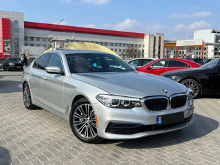 BMW 5 Series foto 4