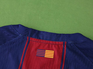 Tricou FC Barcelona 25/26 Dri-Fit ADV -  Lamine Yamal / Raphinha / Pedri / Gavi / Cubarsi / foto 8