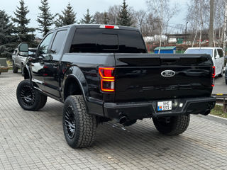 Ford F-150 foto 3