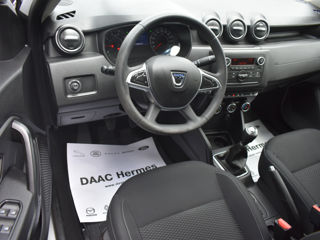 Dacia Duster foto 7