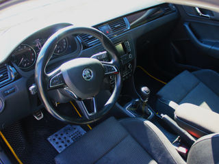 Skoda Rapid foto 6