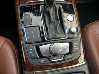 Audi A6 foto 15