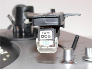 Pick-up vinil Radiotehnika 101 stereo. Проигрыватель пластинок.Радиотехника 101 стерео. foto 9