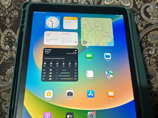 iPad pro 12.9 wifi + cellular 256gb