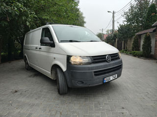 Volkswagen Transporter foto 5