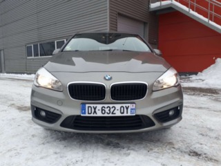 BMW 2 Series foto 2