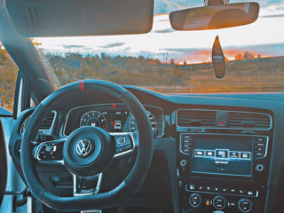 Volkswagen Golf foto 7