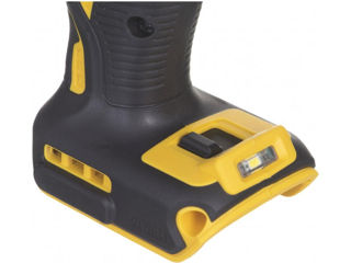 Promotie! masina de insurubat cu impact / акция гайковерт ударный dewalt dcf899hnt foto 3