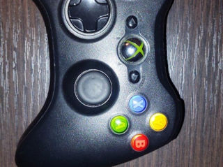 Xbox 360 foto 3