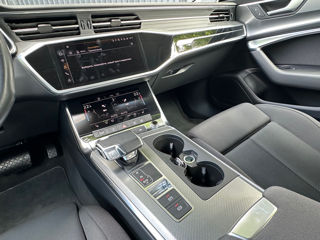 Audi A6 foto 13