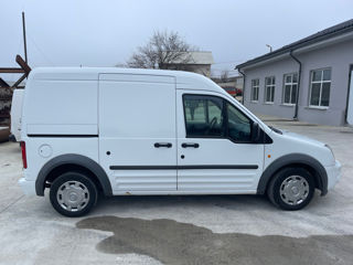 Ford Transit Connect foto 4