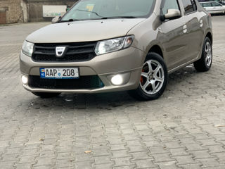 Dacia Logan foto 5