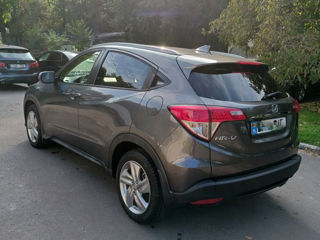 Honda HR-V foto 2