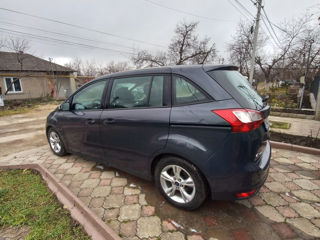 Ford Grand C-MAX foto 3