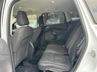 Ford Kuga foto 18