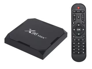 TV BOX X96 MAX PLUS 2/16