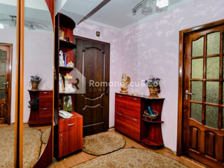 Apartament cu 3 camere, 70 m², Ciocana, Chișinău foto 12