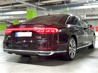 Audi A8 foto 7